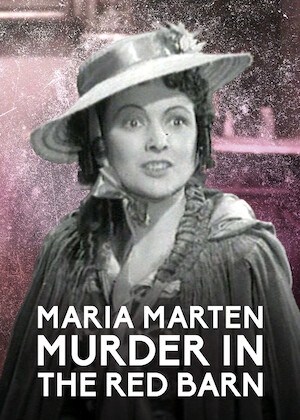 Maria Marten, Murder in the Red Barn