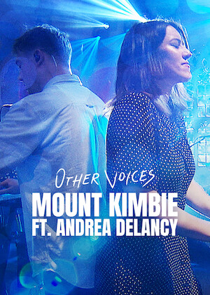 Other Voices: Mount Kimbie ft. Andrea Balency