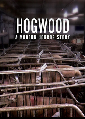 Hogwood: A Modern Horror Story